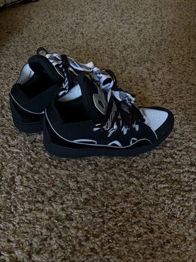 Reflective Lanvins